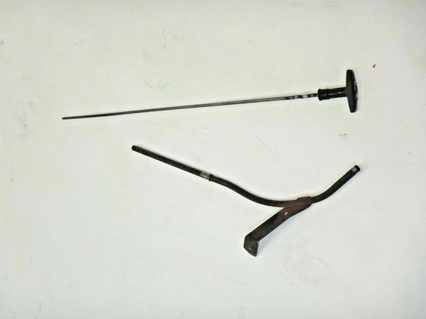 91-96 Cherokee XJ Wrangler YJ Comanche MJ OEM 4.0 Oil Dipstick Dip Stick 33007167