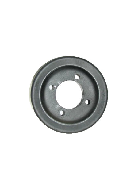 87-01 Cherokee XJ Comanche MJ Water Pump Pulley 6cyl 4.0L Engine 53002907