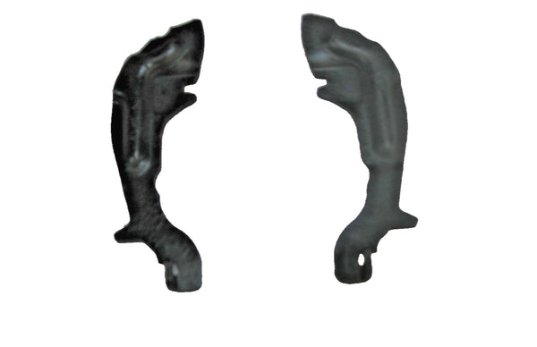 90-01 Cherokee XJ Driver Passenger Rear Parking Levers Pair