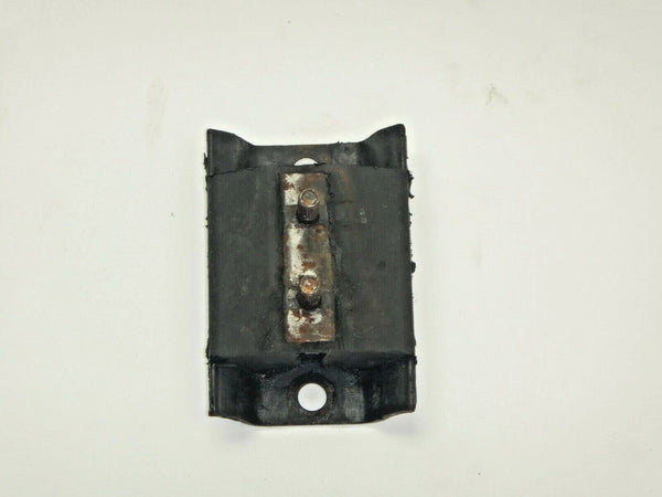 87-95 Jeep Wrangler YJ OEM AX5 AX15 Transmission Mount Bracket