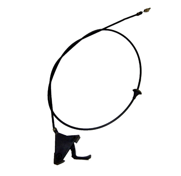 81-91 J Truck J Series Wagoneer SJ 81-91 OEM Hood Release Cable