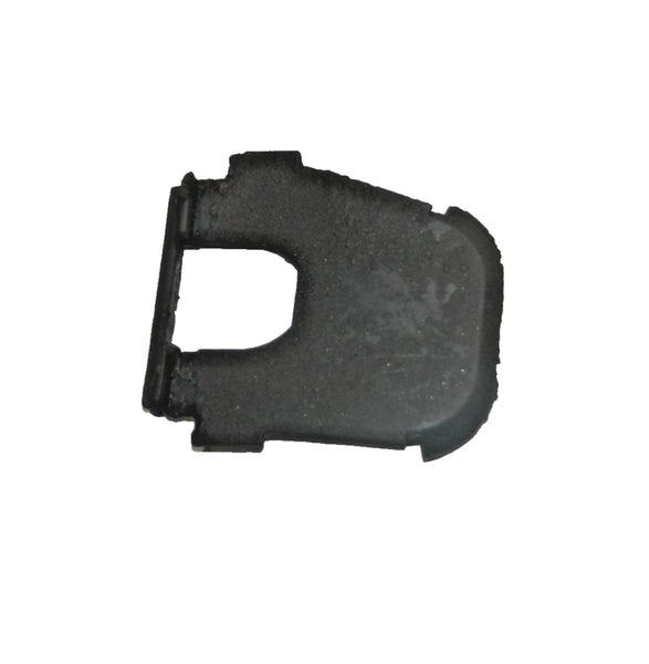 91-01 Cherokee XJ AW4 CPS Crank Sensor Grommet Bell Housing Plastic Cover