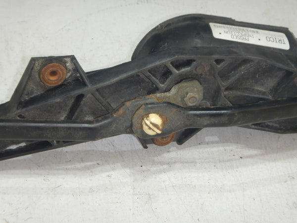 93-98 Grand Cherokee ZJ Jeep Front Windshield Wiper Motor Assembly