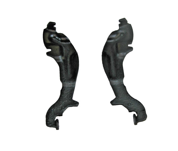90-01 Cherokee XJ Driver Passenger Rear Parking Levers Pair