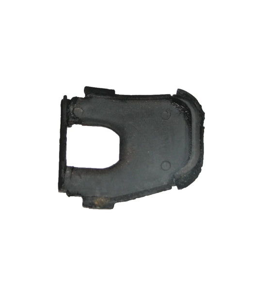 91-01 Cherokee XJ AW4 CPS Crank Sensor Grommet Bell Housing Plastic Cover