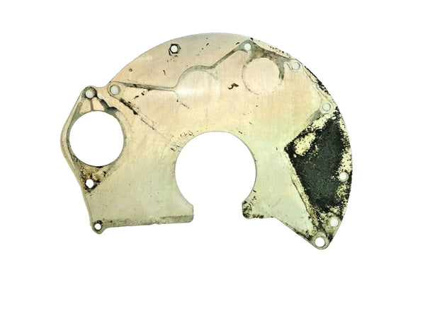 87-02 Wrangler YJ TJ OEM Engine Automatic Transmission Spacer Plate 4.0 4.2