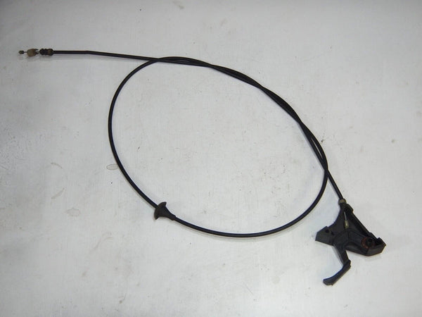 81-91 J Truck J Series Wagoneer SJ 81-91 OEM Hood Release Cable