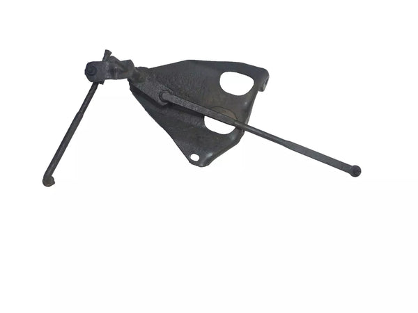 97-01 Cherokee XJ Automatic Transfer Case Shifter Shift Linkage w/ Bracket