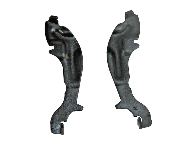 90-01 Cherokee XJ Driver Passenger Rear Parking Levers Pair
