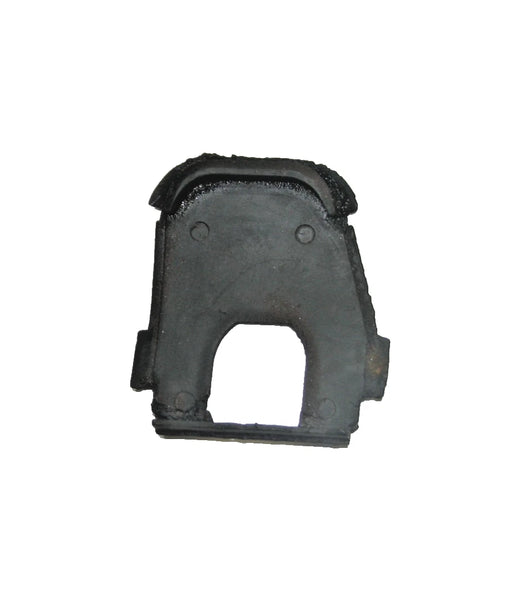 91-01 Cherokee XJ AW4 CPS Crank Sensor Grommet Bell Housing Plastic Cover