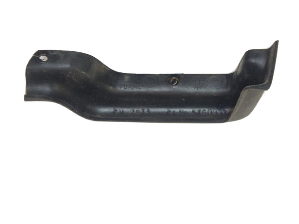 87-95 Wrangler YJ OEM Body Wire Wiring Harness Cover Plastic Trim 5760997