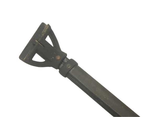 84-96 Cherokee XJ Roof Rack Cross Rails Luggage Bar No Hardware Pair