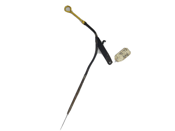97-99 Wrangler TJ OEM 4.0L 6 Cylinder OEM Engine Oil Dipstick w/ Tube