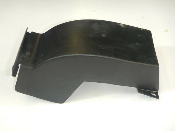 76-86 CJ5 CJ7 CJ8 Under Dash Vent Heater Duct Tray Compartment AMC 5462731