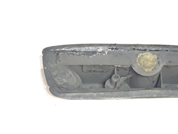 84-96 Cherokee XJ Passenger Front Interior Door Handle Arm Rest Hockey Black
