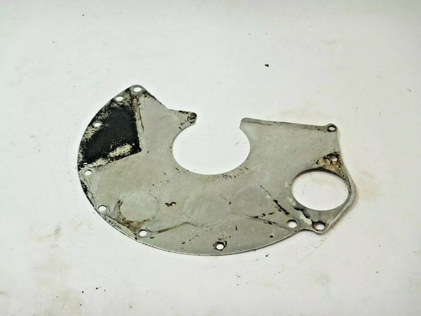87-02 Wrangler YJ TJ OEM Engine Automatic Transmission Spacer Plate 4.0 4.2