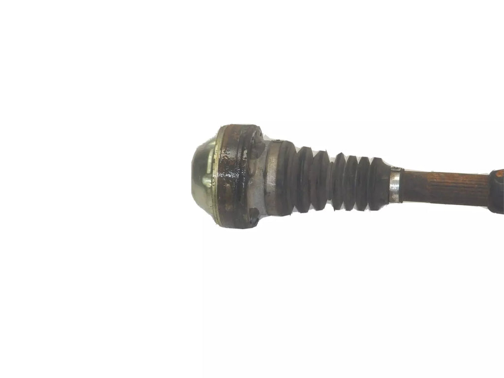 thumbnail image 2 of Front Driveshaft Assembly For 1998 Jeep Grand Cherokee ZJ – 5.2L / 5.9L, Auto Trans, Dana 30, 249 Transfer Case 2 of 6