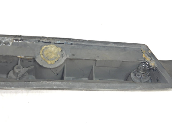 84-96 Cherokee XJ Passenger Front Interior Door Handle Arm Rest Hockey Black