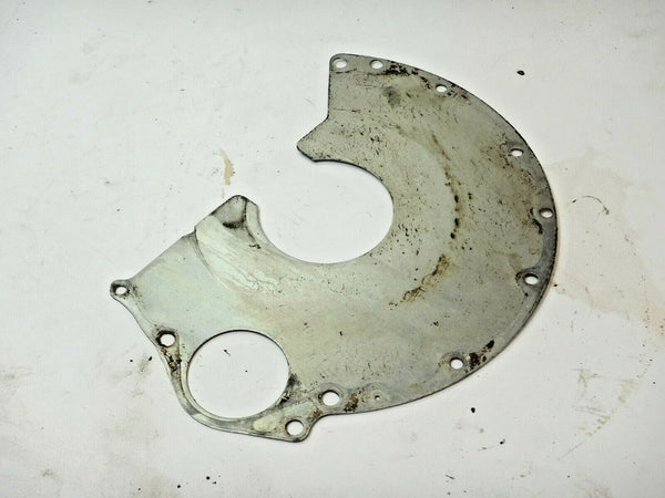 87-02 Wrangler YJ TJ OEM Engine Automatic Transmission Spacer Plate 4.0 4.2