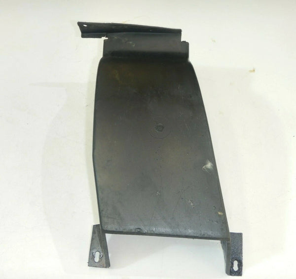 76-86 CJ5 CJ7 CJ8 Under Dash Vent Heater Duct Tray Compartment AMC 5462731