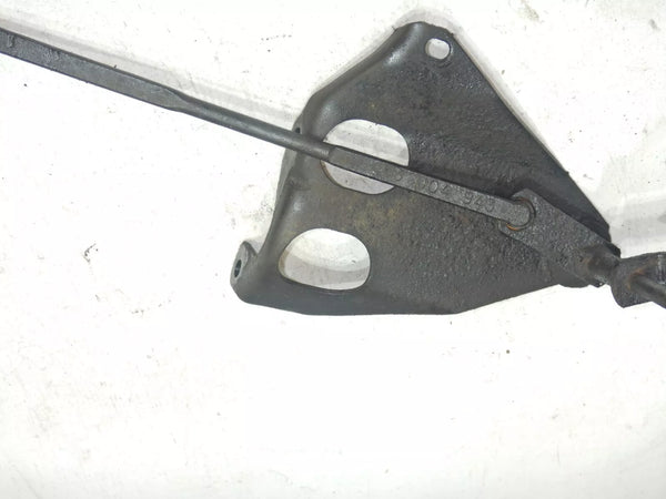 97-01 Cherokee XJ Automatic Transfer Case Shifter Shift Linkage w/ Bracket