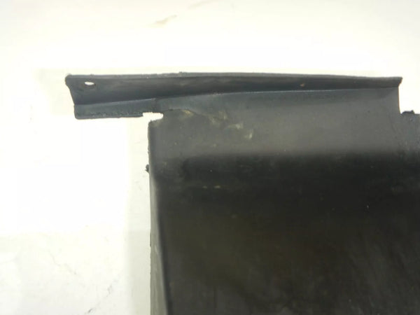 76-86 CJ5 CJ7 CJ8 Under Dash Vent Heater Duct Tray Compartment AMC 5462731