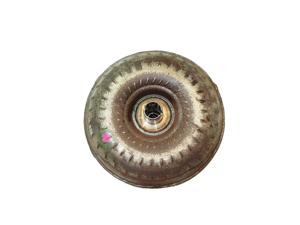 87-01 Cherokee XJ Jeep AW4 Transmission Torque Converter Automatic