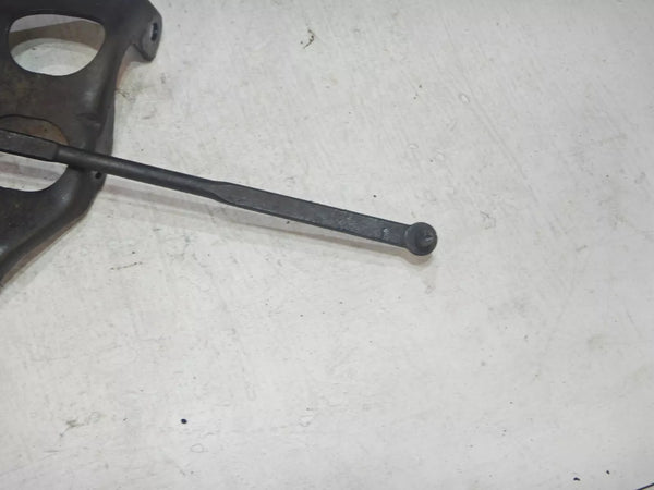 97-01 Cherokee XJ Automatic Transfer Case Shifter Shift Linkage w/ Bracket