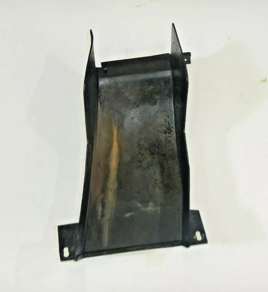 76-86 CJ5 CJ7 CJ8 Under Dash Vent Heater Duct Tray Compartment AMC 5462731