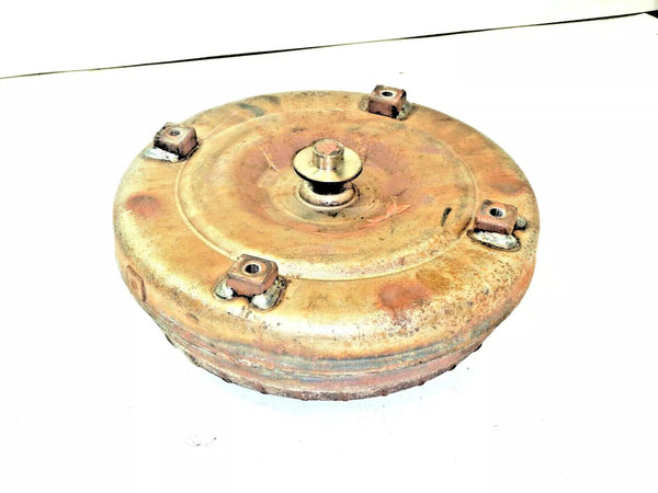87-01 Cherokee XJ Jeep AW4 Transmission Torque Converter Automatic