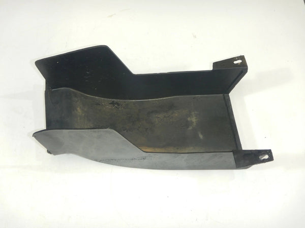 76-86 CJ5 CJ7 CJ8 Under Dash Vent Heater Duct Tray Compartment AMC 5462731