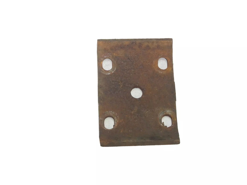 Primitive Spring Plate 91-01 Cherokee XJ OEM Rear Leaf Spring Plate – DeadJeep
