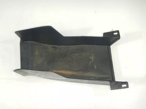 76-86 CJ5 CJ7 CJ8 Under Dash Vent Heater Duct Tray Compartment AMC 5462731