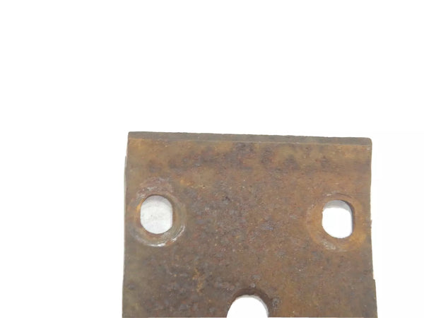 91-01 Cherokee XJ Jeep OEM Rear Leaf Spring Plate