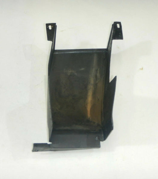 76-86 CJ5 CJ7 CJ8 Under Dash Vent Heater Duct Tray Compartment AMC 5462731