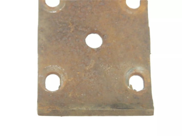 91-01 Cherokee XJ Jeep OEM Rear Leaf Spring Plate