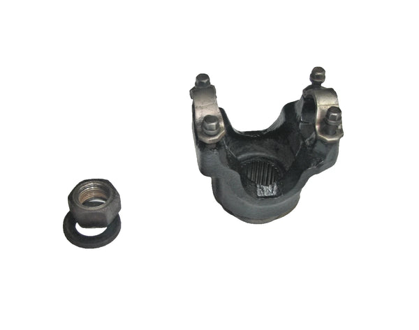 91-01 Cherokee XJ Corp 8.25 Rear Axle Pinion Yoke