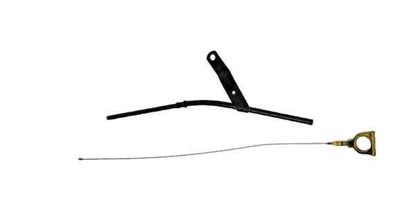 91-96 Cherokee XJ Wrangler YJ Comanche MJ OEM 4.0 Oil Dipstick Dip Stick 33007167