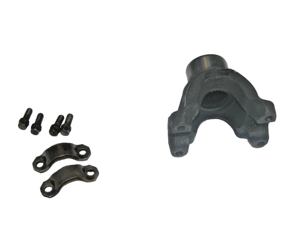 93-94 Grand Cherokee ZJ WJ Dana Spicer 30 Pinion Yoke Front