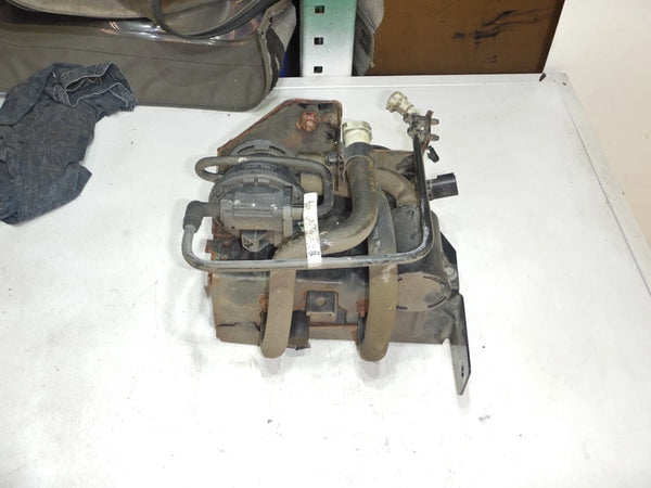03-04 Wrangler TJ Fuel Vapor Charcoal Canister Evap Pump 52109503