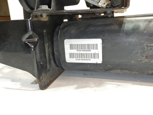 03-04 Wrangler TJ Fuel Vapor Charcoal Canister Evap Pump 52109503