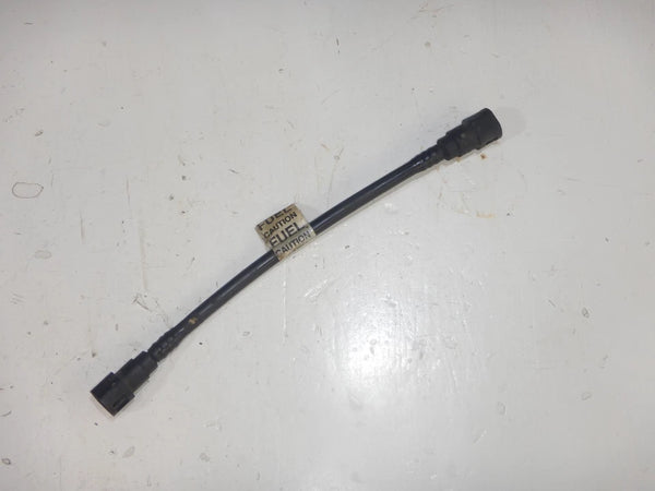97-01 Cherokee XJ Rear Connector Line Fuel Pump to Fuel Line 52100037