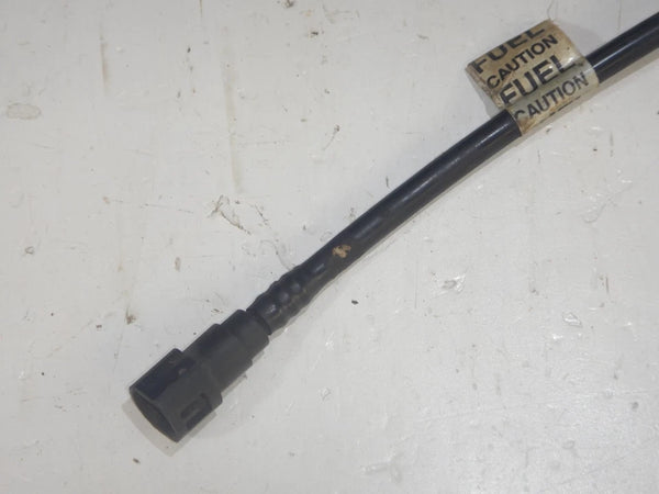 97-01 Cherokee XJ Rear Connector Line Fuel Pump to Fuel Line 52100037