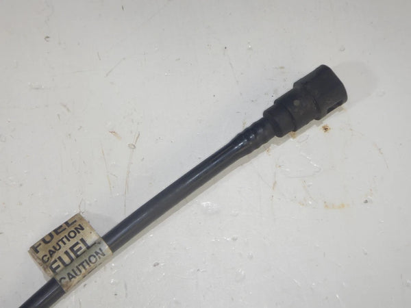 97-01 Cherokee XJ Rear Connector Line Fuel Pump to Fuel Line 52100037
