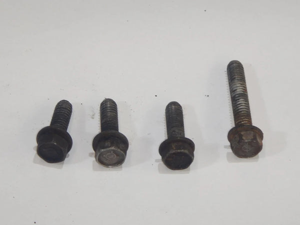 87-01 Cherokee XJ OEM Factory Water Pump Bolt Hardware Set of 4