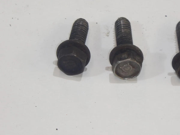 87-01 Cherokee XJ OEM Factory Water Pump Bolt Hardware Set of 4