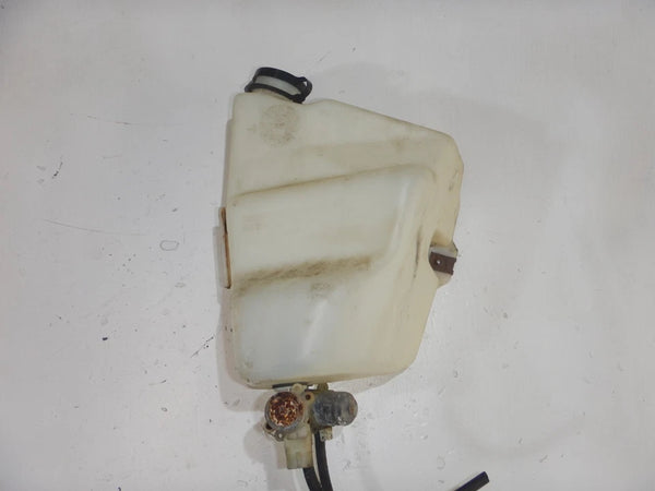 91-95 Wrangler YJ Windshield Washer Fluid Reservoir Bottle Dual Pump