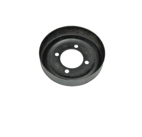 87-01 Cherokee XJ Comanche MJ Water Pump Pulley 6cyl 4.0L Engine 53002907
