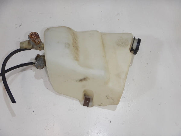 91-95 Wrangler YJ Windshield Washer Fluid Reservoir Bottle Dual Pump