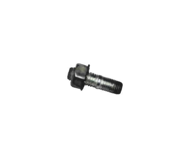 76-86 CJ OEM Factory Water Pump Stud w/ Nut Hardware Bolt (1)
